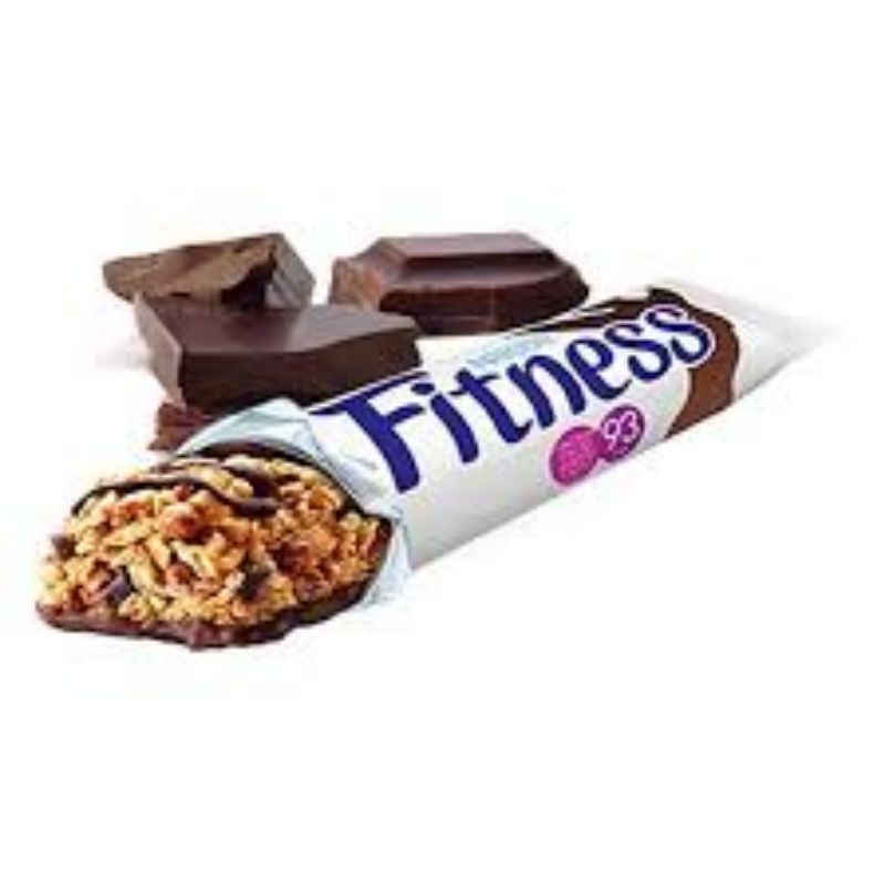 Bánh Ngũ Cốc Nestle Fitnesse Socola 23.5G