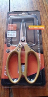 ⚡HOT⚡ Kéo cắt gà SK5 Tiện ích, Đa Năng
