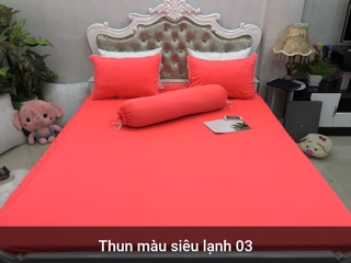 Drap thun siêu lạnh