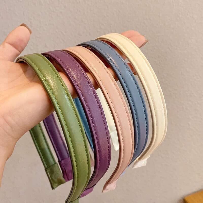 🦜Bờm da bản nhỏ nhẹ nhàng trẻ trung