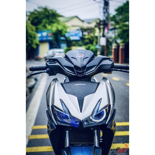 Full bộ đầu Winner V3, Winner X 2022 chính hãnh lắp như Zin cho Winner X