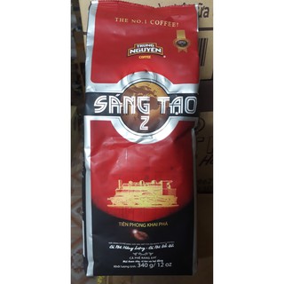 Cà phê sáng tạo 2 - 340gr
