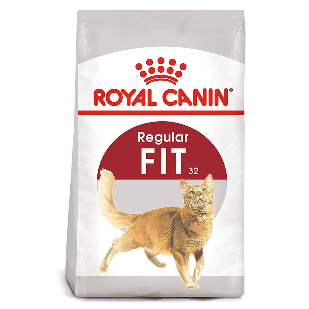 [SIÊU RẺ] [Freeship Extra] THỨC ĂN CHO MÈO ROYAL CANIN FIT32 - 1kg