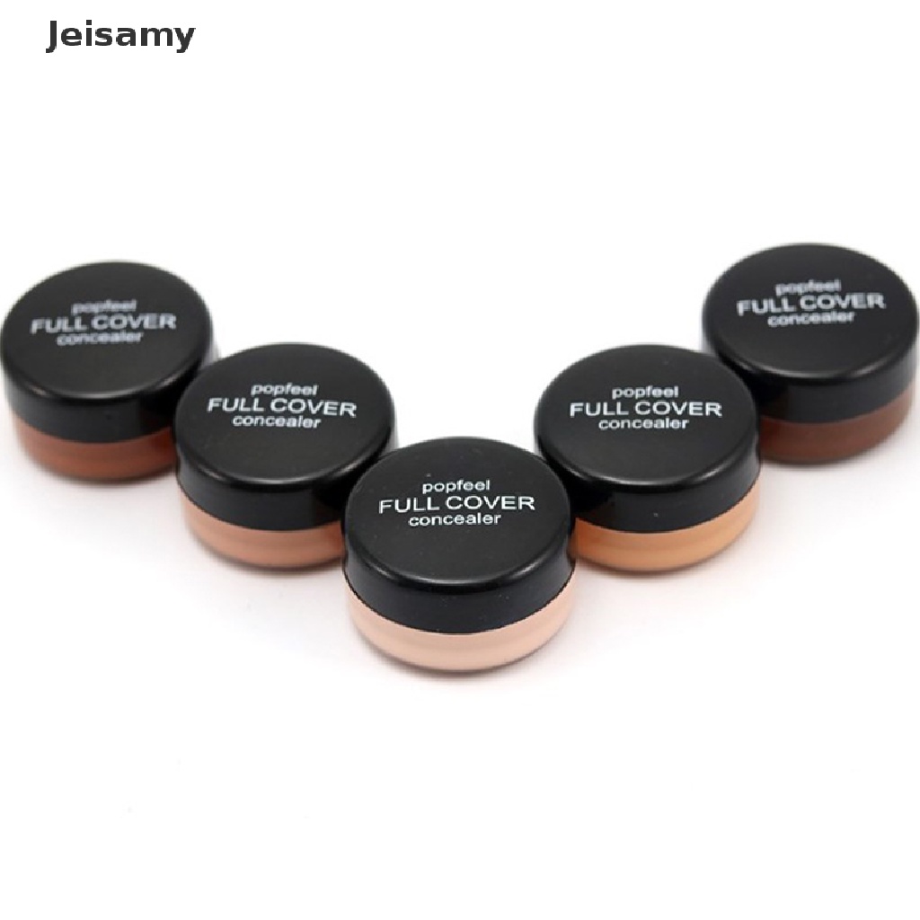 Kem che khuyết điểm chuyên nghiệp VN583 | BigBuy360 - bigbuy360.vn