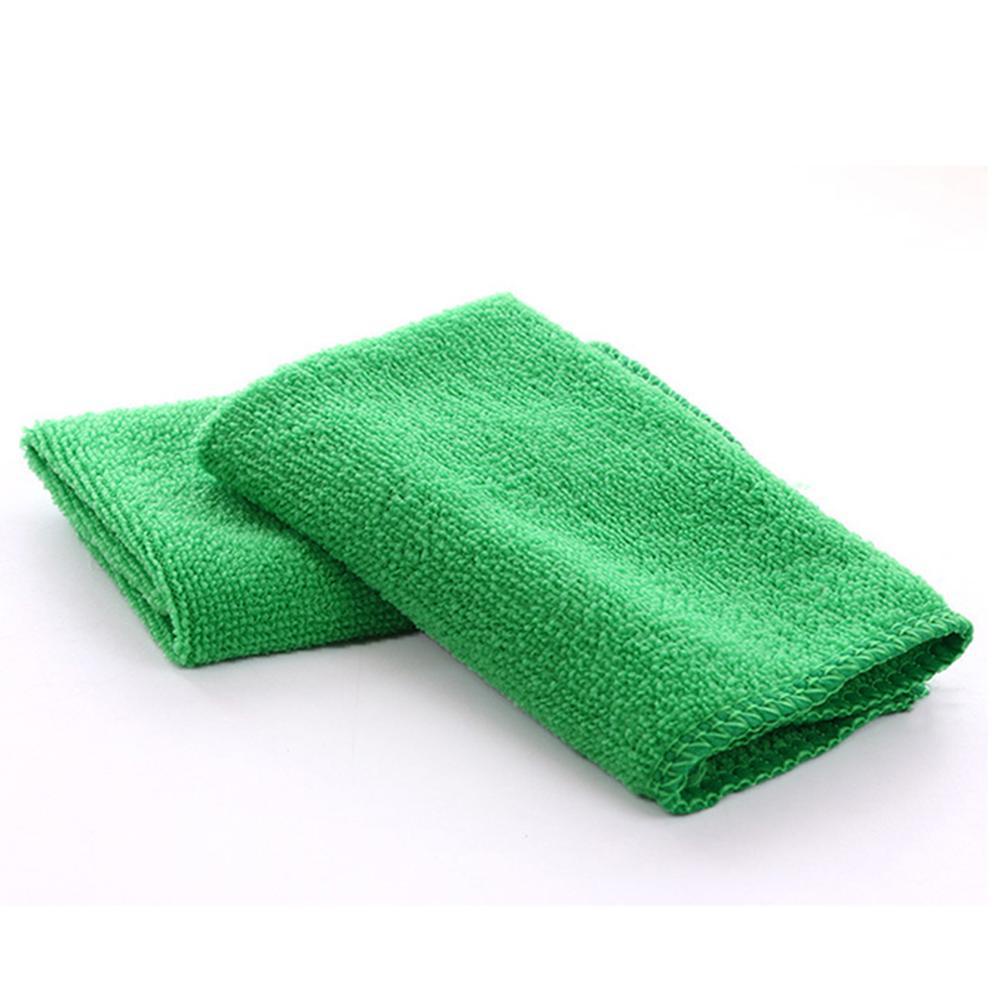 Set 5 Khăn Lau Xe Hơi U4L8X9