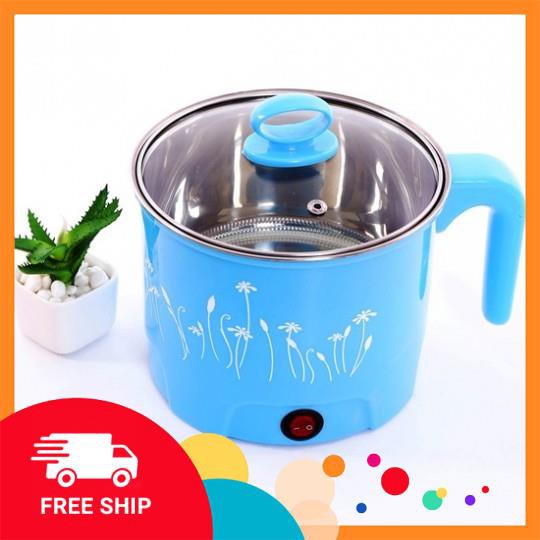 Nồi điện đa năng siêu tốc 1,8L ( 18cm) | BigBuy360 - bigbuy360.vn
