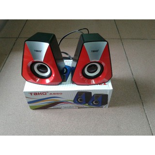Loa vi tính tako A850