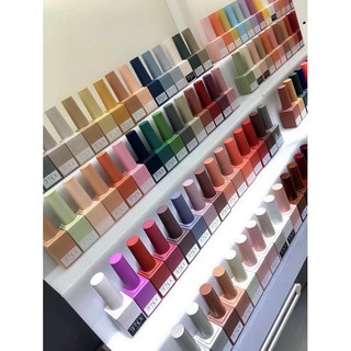 Sơn gel Tiange 120 màu