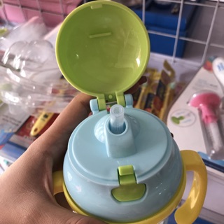 Bình ống hút mọi tư thế 280ml
