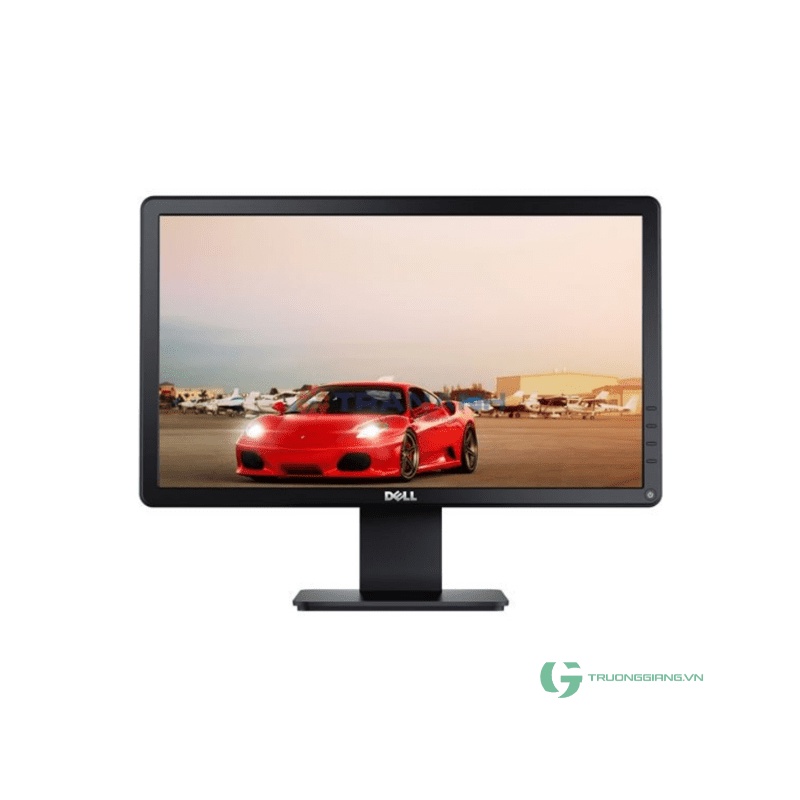 Bo nguồn, vỉ tín hiệu, Chân đế màn hình DELL E1914HF