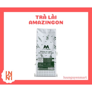 Trà lài amazing ngon 500gr