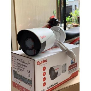 Camera IP Global TAG-I32L3-F40