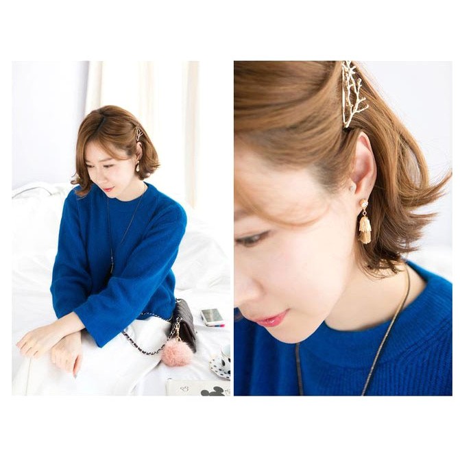 K09 - Kẹp nhánh cây hàn quốc