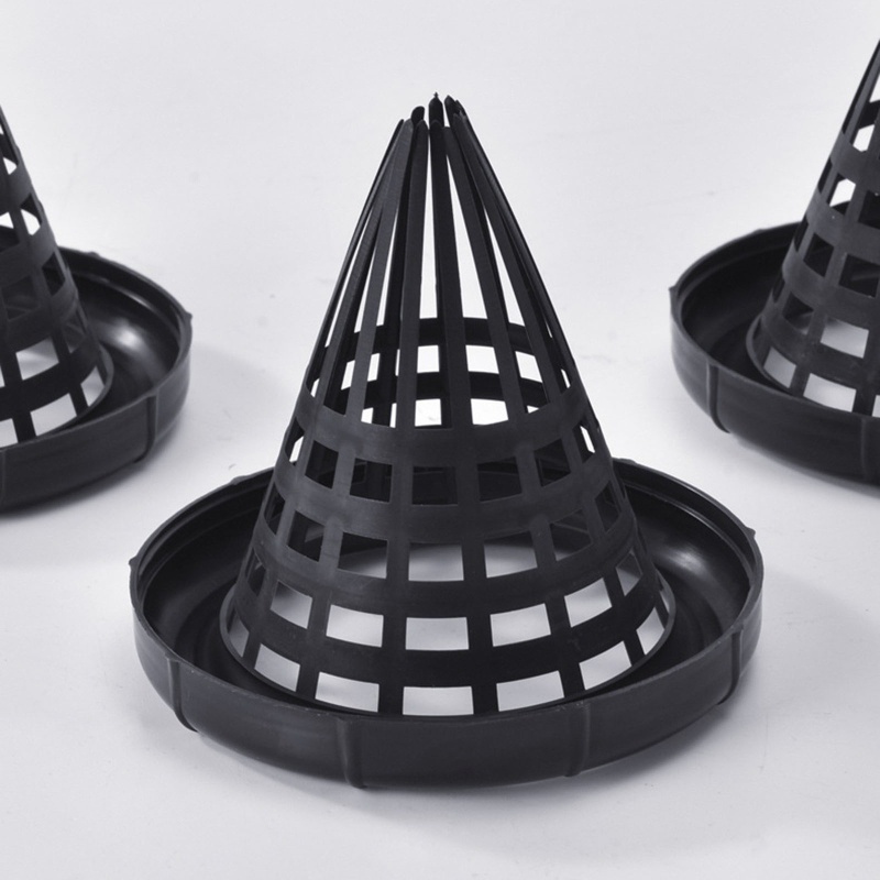 Giỏ Nhựa Đựng Cá Bắt Cá Monopterus Albus- Trọng Lượng Nhẹ Thiết Kế Sáng Tạo