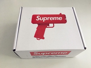 Full Box Súng Bắn Tiền SupreMe