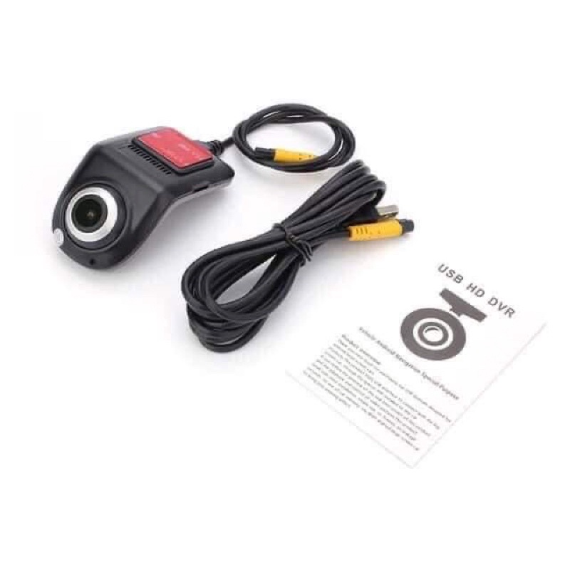 Camera hành trình thông minh U3 siêu HD,cảnh báo làn đường,cảnh báo xe phía trước