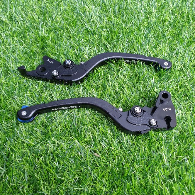 Tay thắng tay côn Z300 , NINJA 300