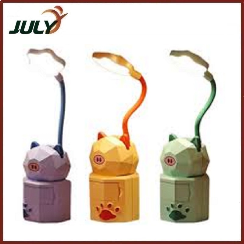 ĐÈN HỌC MINI NIGHT LAMP YC-580X