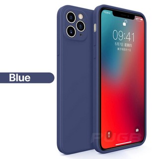 Ốp lưng iPhone 12/ 12 Pro/ 12 Pro Max, ốp bảo vệ Camera, chống bụi bẩn, viền vuông hiệu Benks
