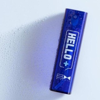 Nước Xịt Thơm Miệng BLUEMAN Diệt Khuẩn