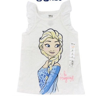 Áo dây bé gái xuất dư ( Size 7-8y, 14-16y )
