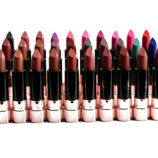 Son lỳ Anastasia Beverlyhills Rosewood Sipce Steve Ruby
