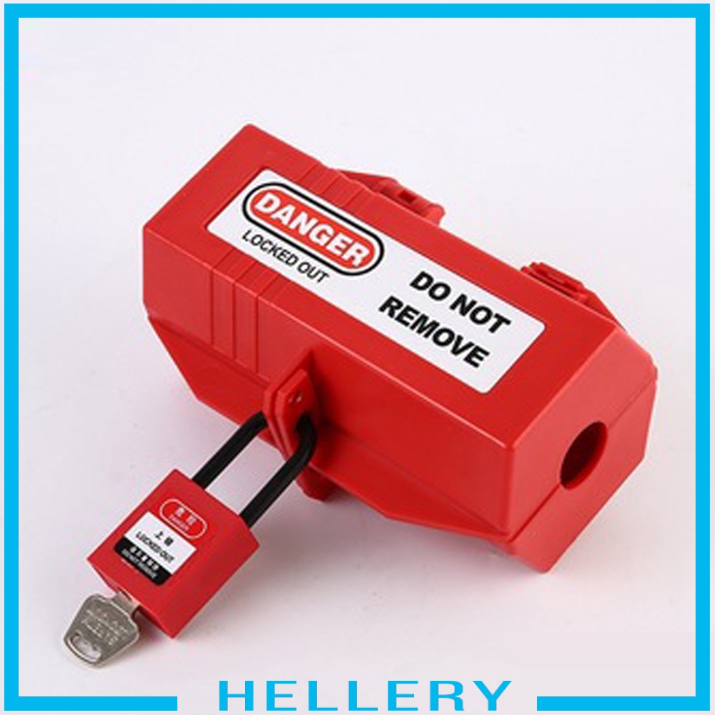 Ổ Cắm Điện An Toàn 6.63.942.56inch