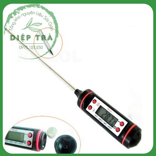 Nhiệt kế đo nhiệt độ nước