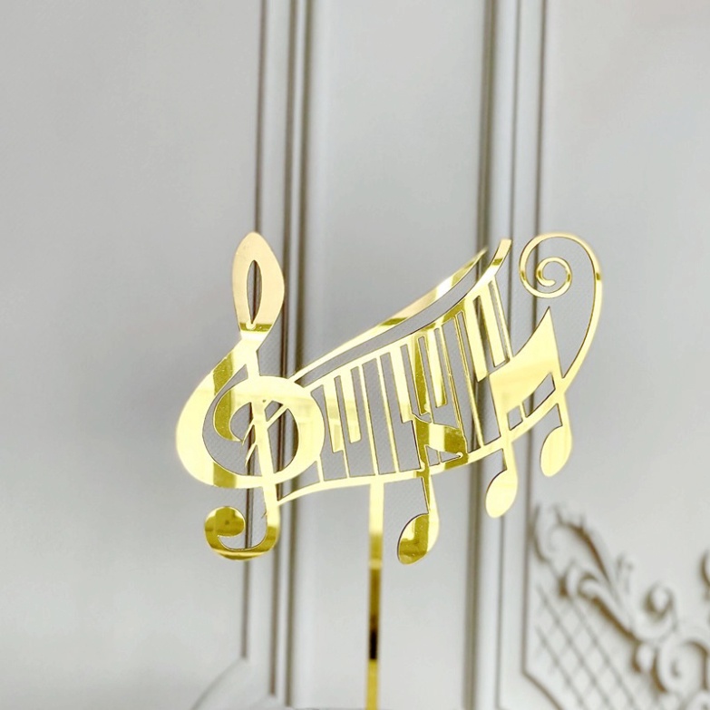 phụ kiện trang trí bánh kem [FREESHIP❤️] set 10 meka prince,king,baby,fullmonth,queen,lâu đài,tốt nghiệp