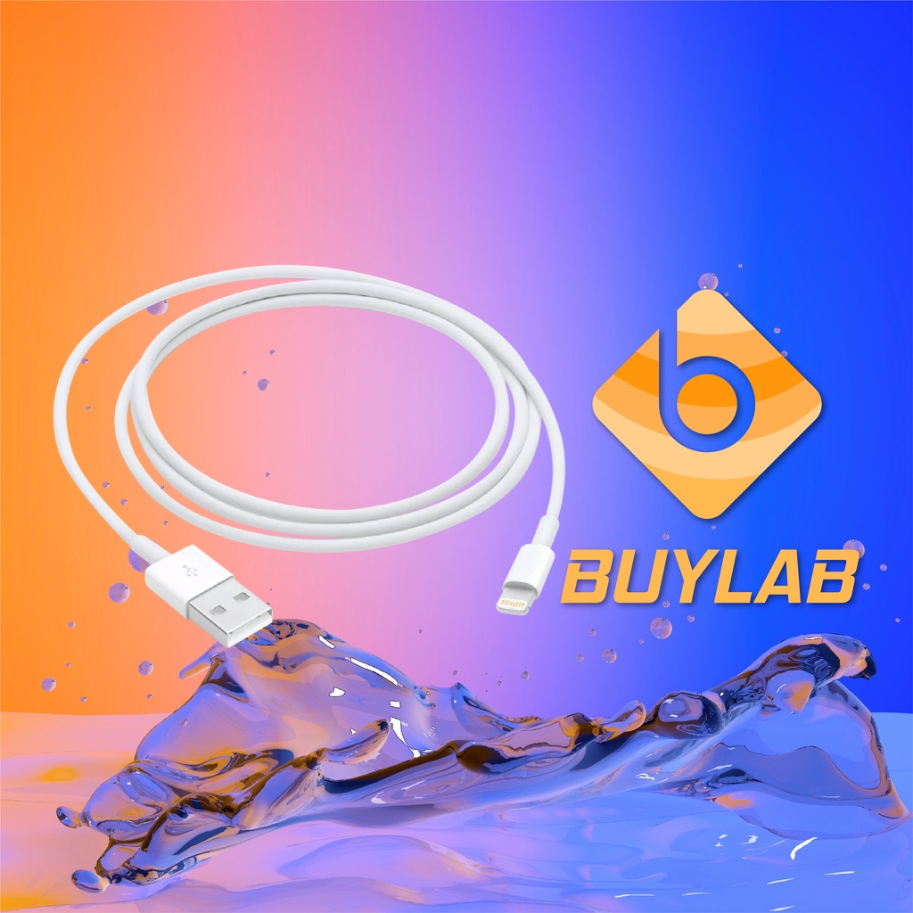 Dây Cáp Sạc Lightning Dành Cho Ip