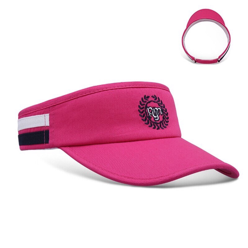 Nón Mũ Nữ Nửa Đầu Chơi Golf Chính Hãng PGM