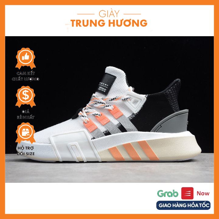 ⚡️Đ𝐎̣̂𝐂 𝐍𝐇𝐀̂́𝐓⚡️ Giày Thể Thao EQT Bask ADV Bản Mới Giày Trung Hương V36