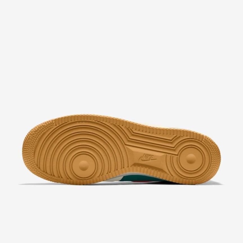 Giày Thời Trang Nam Nữ Air Force 1 Cổ Thấp, AF1 Đế Khâu Full Box Bill | BigBuy360 - bigbuy360.vn