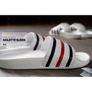 Dép Adidas slides
