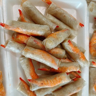 Giá Sỉ - Chả Ram Tôm Đất - Loại ngon
