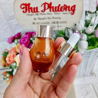 Tinh chất vàng ohui the first 10ml