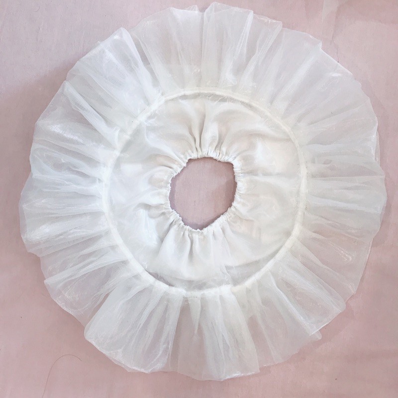 Tùng phồng lolita trẻ em mặc lót bên trong váy xoè