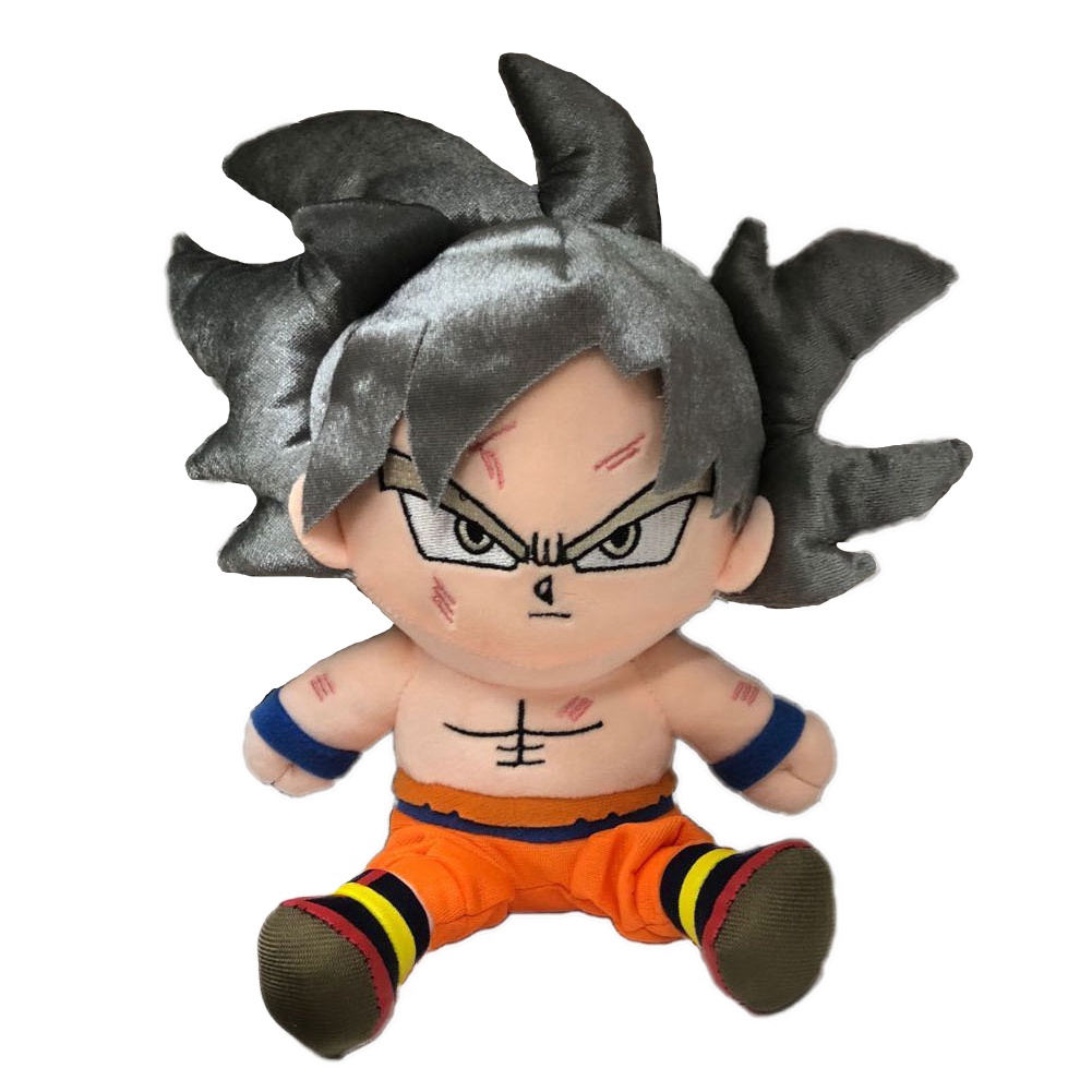 Mô Hình Nhân Vật Dragon Ball Super - Goku 7 &quot;19cm