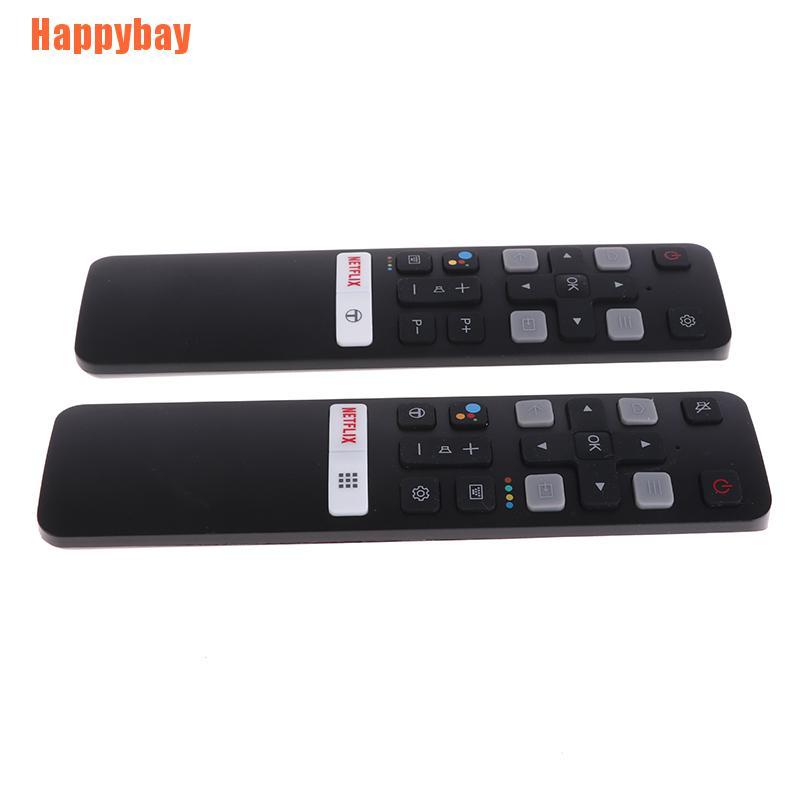 Điều Khiển Từ Xa Rc802V Jur6 Cho Tcl Tv 65p8s 49s6800fs 49s6510fs 55p8s