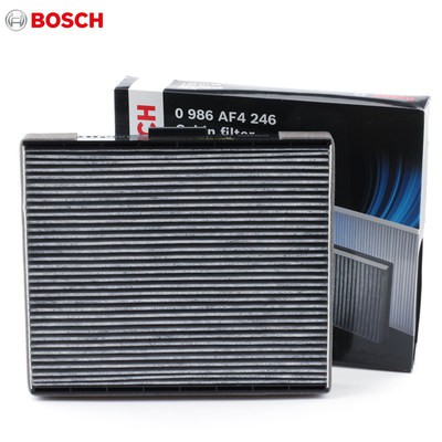 Bộ Lọc điều hòa không khí 1.6 than hoạt tính hiện đại 1.8 Bộ Lọc điều hòa không khí Bosch