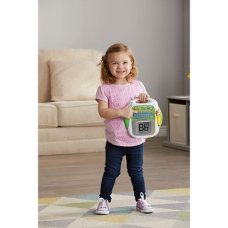 [Chính hãng] Máy Học Viết Mr Pencil Scribble & Write LeapFrog Mỹ Cho Bé Từ 36 Tháng