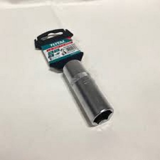 Đầu tuýp lục giác 16mm total thsps12166 - thsps12166
