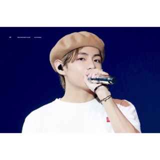 Vòng tay ổ khoá V (BTS) điều chỉnh được