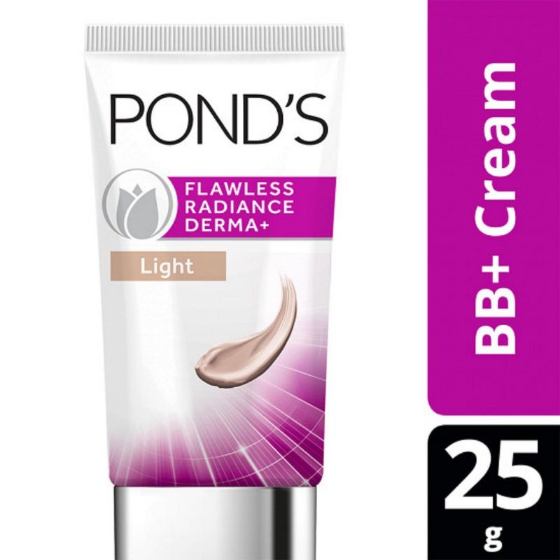 Kem dưỡng trắng tạo nền BB Cream Ponds | BigBuy360 - bigbuy360.vn