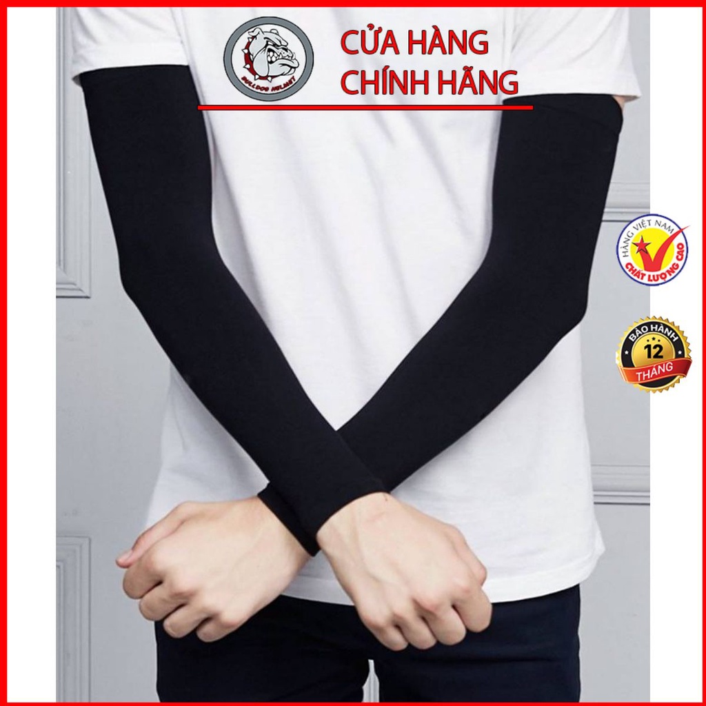 Ống tay chống nắng (bộ 3 đôi)