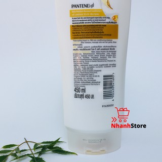 Dầu xả Pantene Thái Lan 480ml