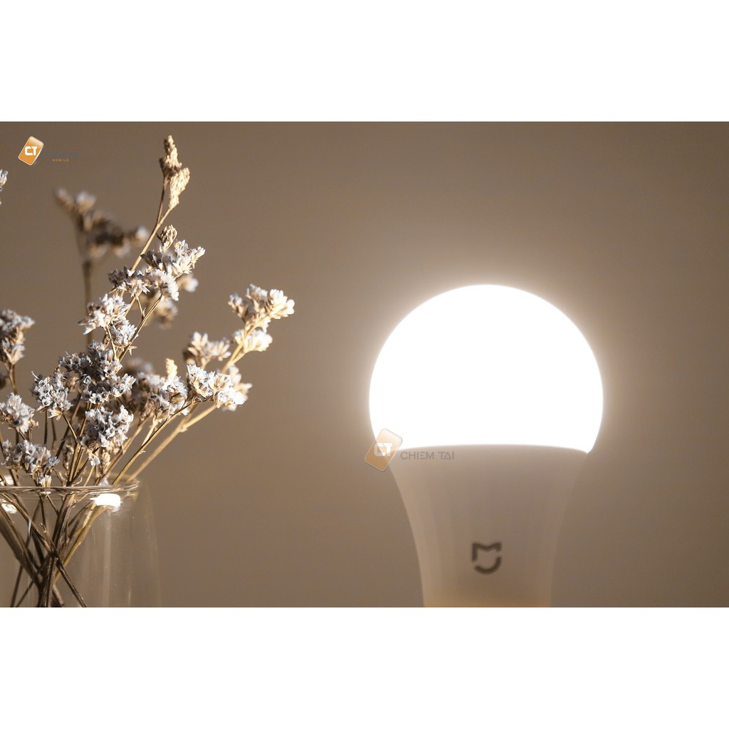 Bóng đèn LED Mijia MJDP09YL Bluetooth MESH