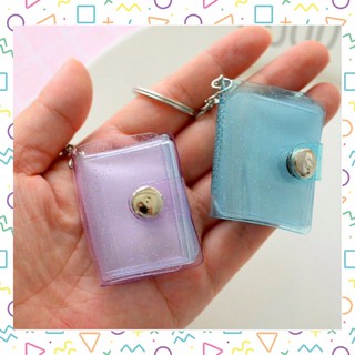 💖MÓC KHOÁ MINI BINDER💖