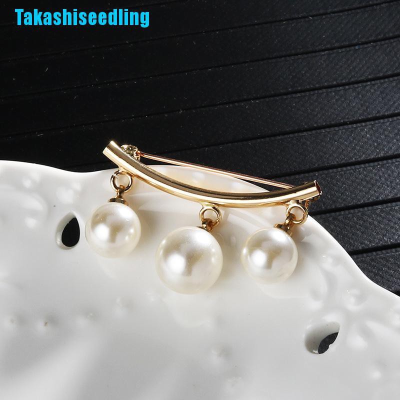 Ngọc Trai Giả Dễ Thương