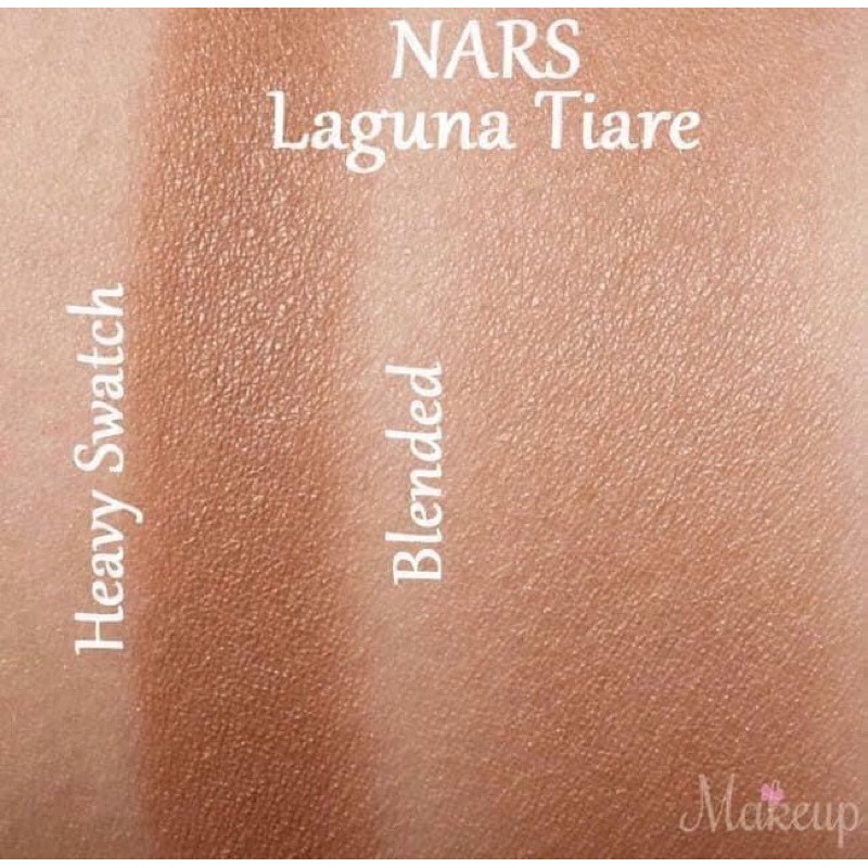Phấn khối Nars màu Laguna minisize (sẳn) | BigBuy360 - bigbuy360.vn